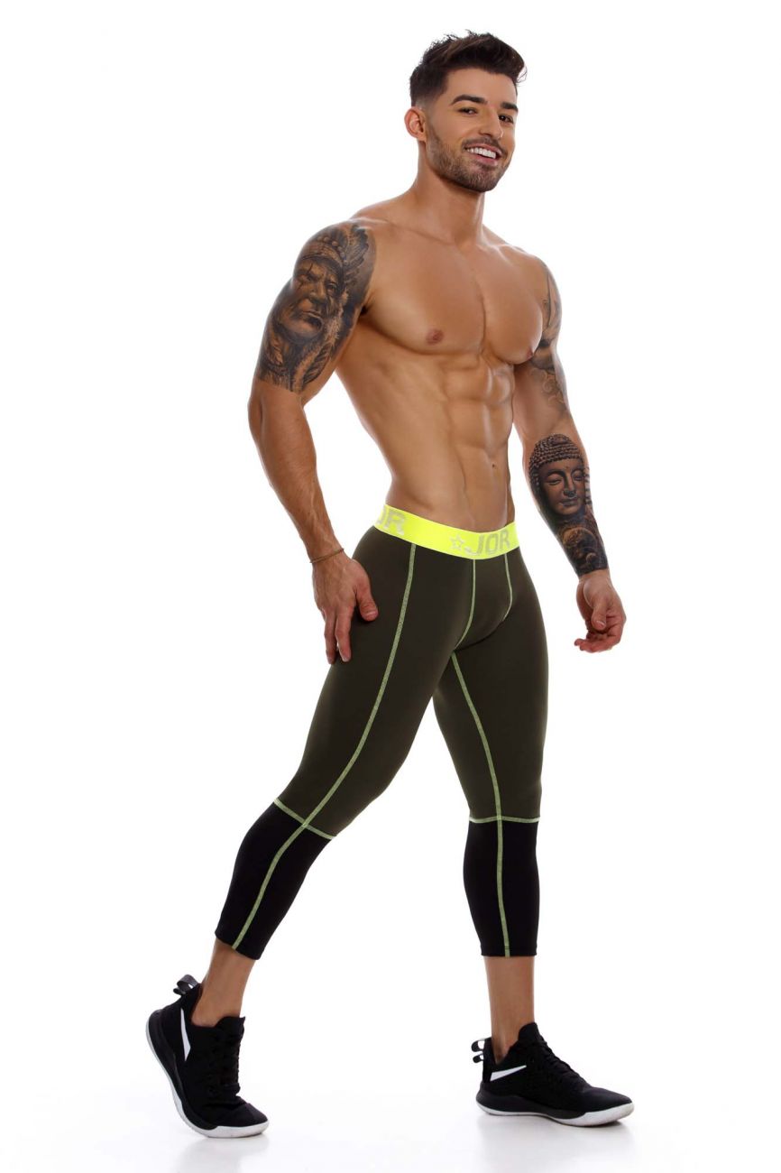 JOR 1169 Rally Athletic Pants