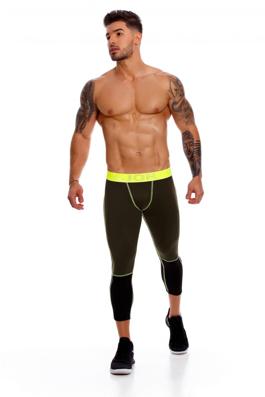 JOR 1169 Rally Athletic Pants