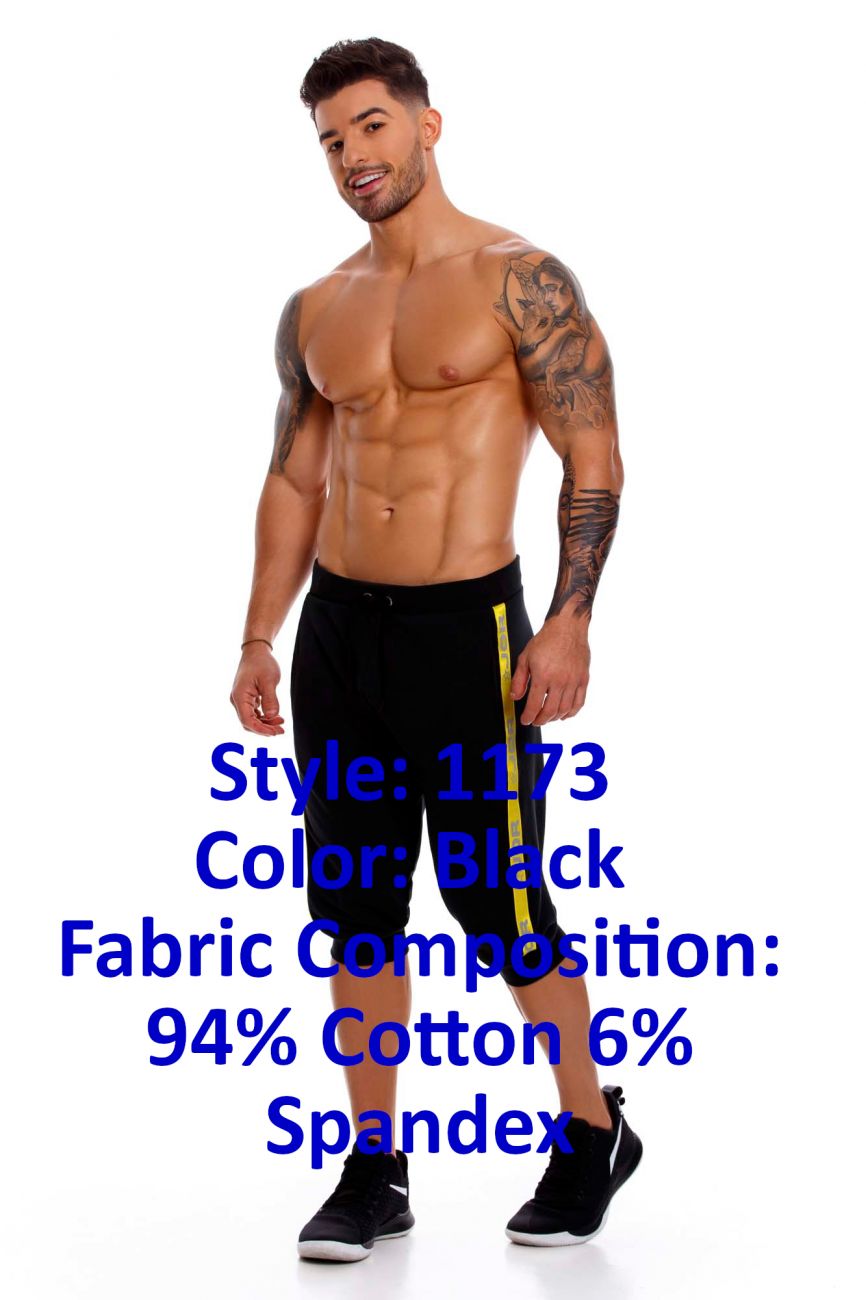JOR 1173 Sparta Athletic Shorts
