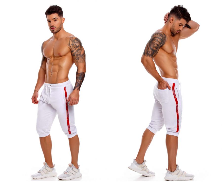 JOR 1173 Sparta Athletic Shorts