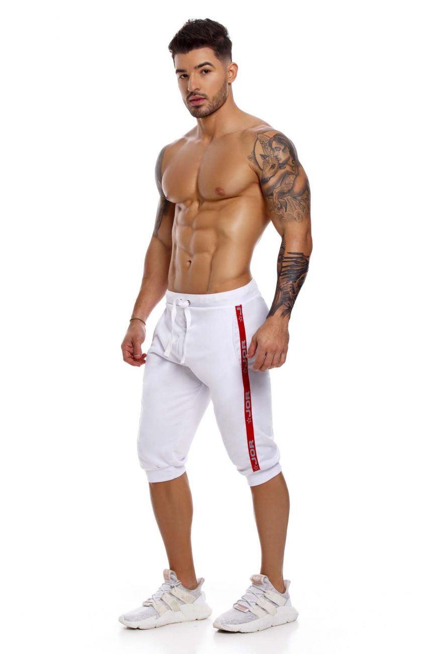 JOR 1173 Sparta Athletic Shorts