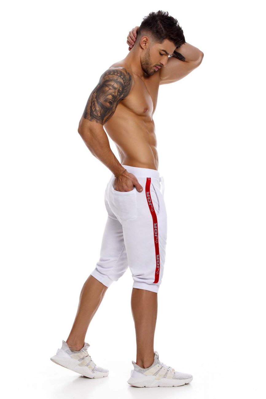 JOR 1173 Sparta Athletic Shorts