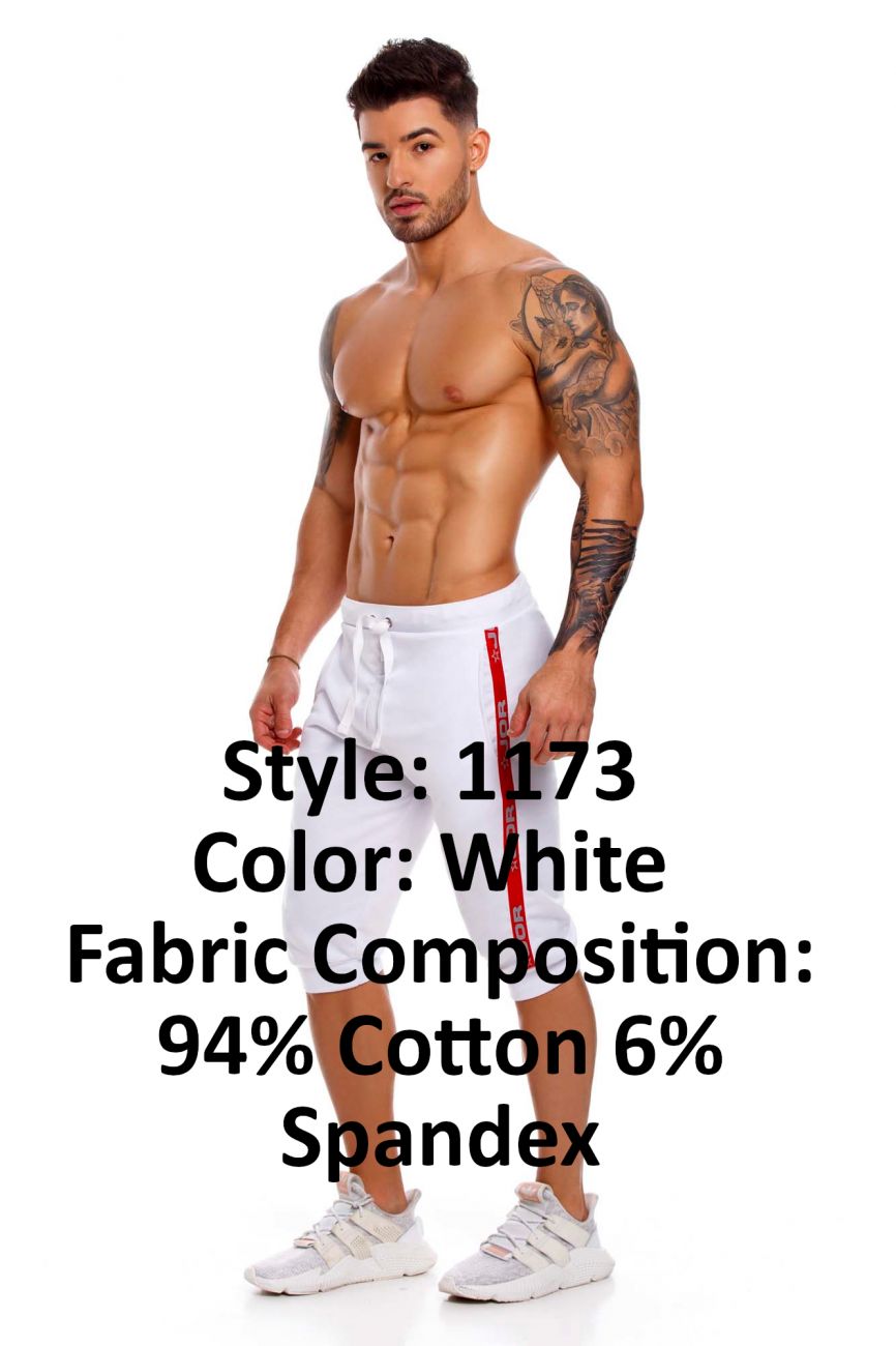 JOR 1173 Sparta Athletic Shorts