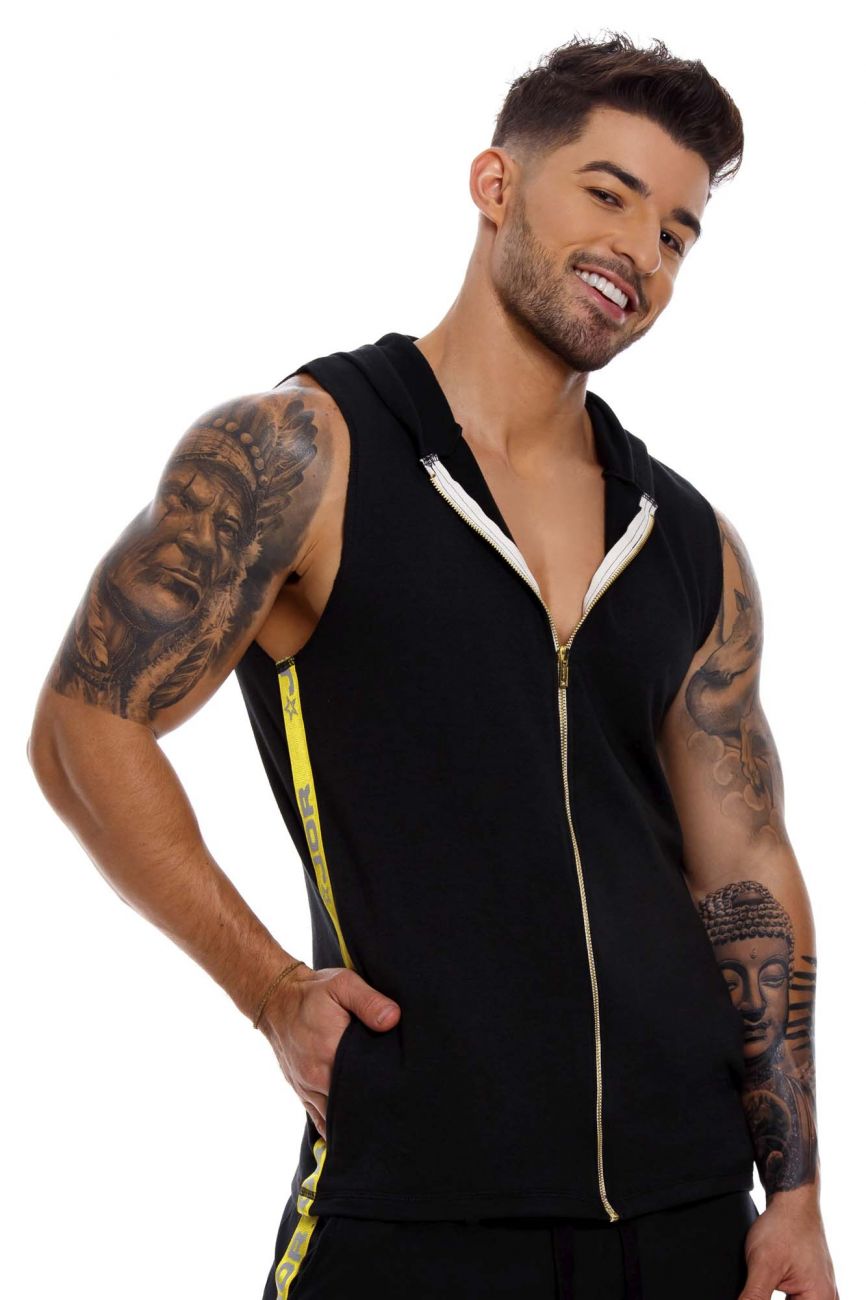 JOR 1174 Sparta Hoodie Tank