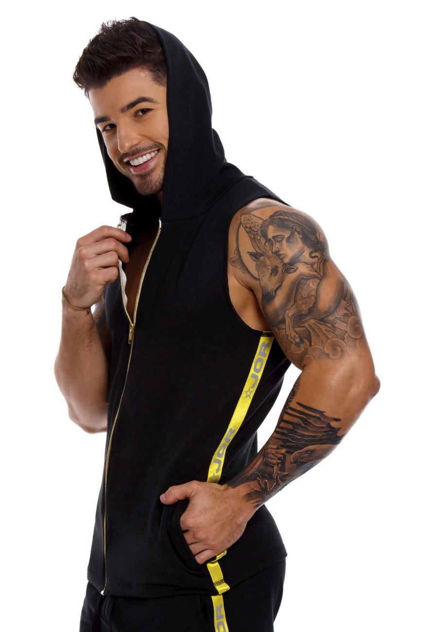 JOR 1174 Sparta Hoodie Tank