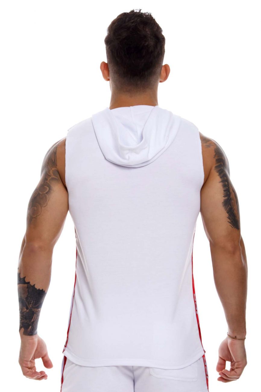 JOR 1174 Sparta Hoodie Tank