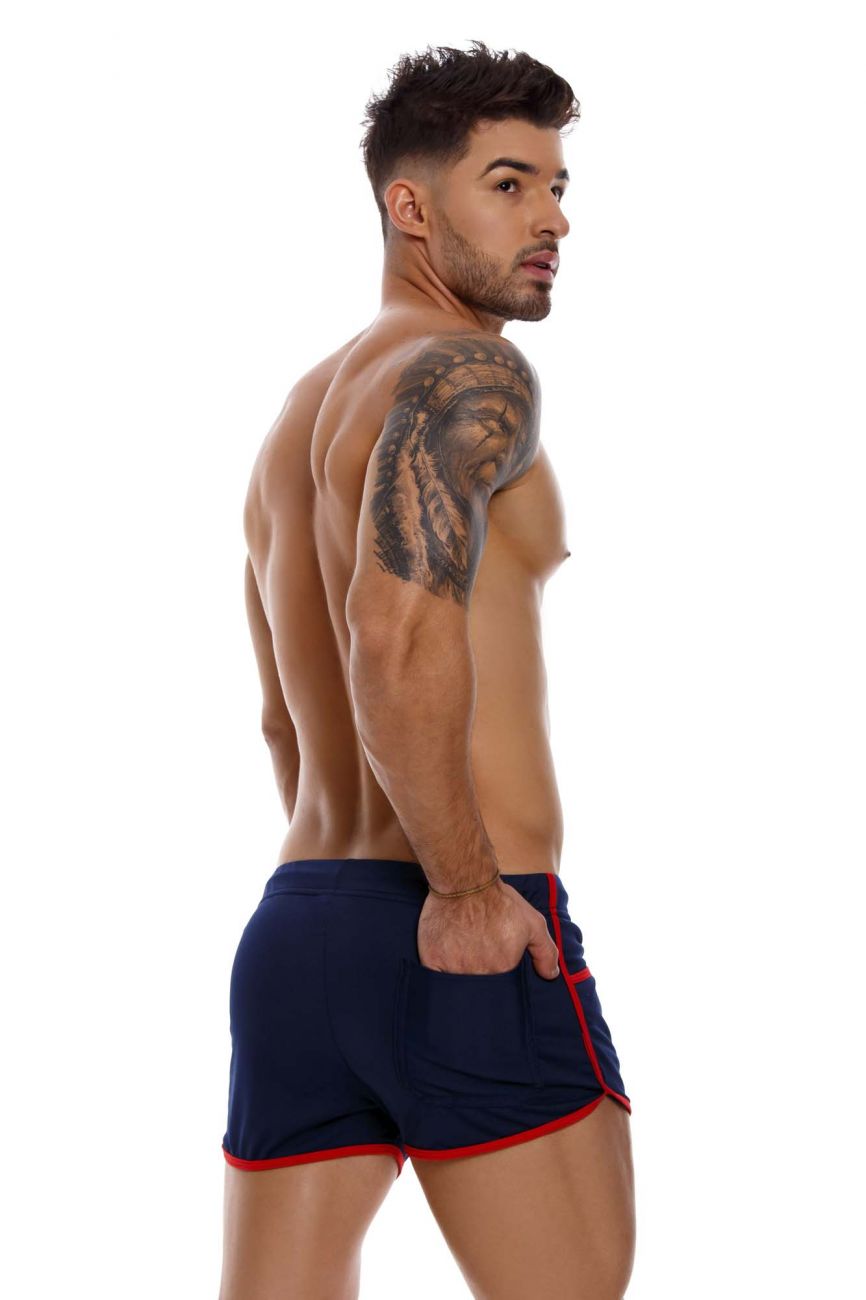 JOR 1178 Training Mini Short