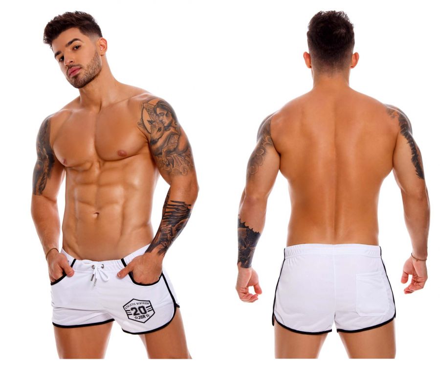 JOR 1178 Training Mini Short