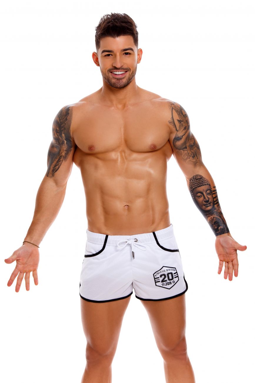 JOR 1178 Training Mini Short