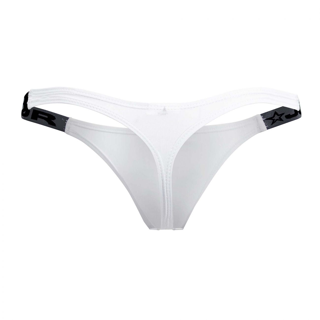 JOR 1201 Eros Thongs White