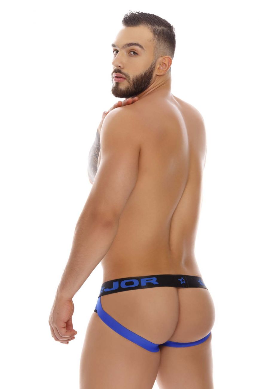 JOR 1204 Rangers Jockstrap