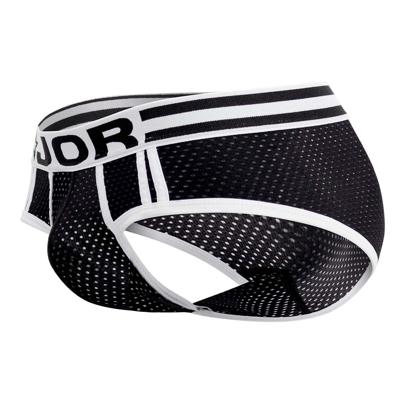 JOR 1212 Falcon Briefs Black