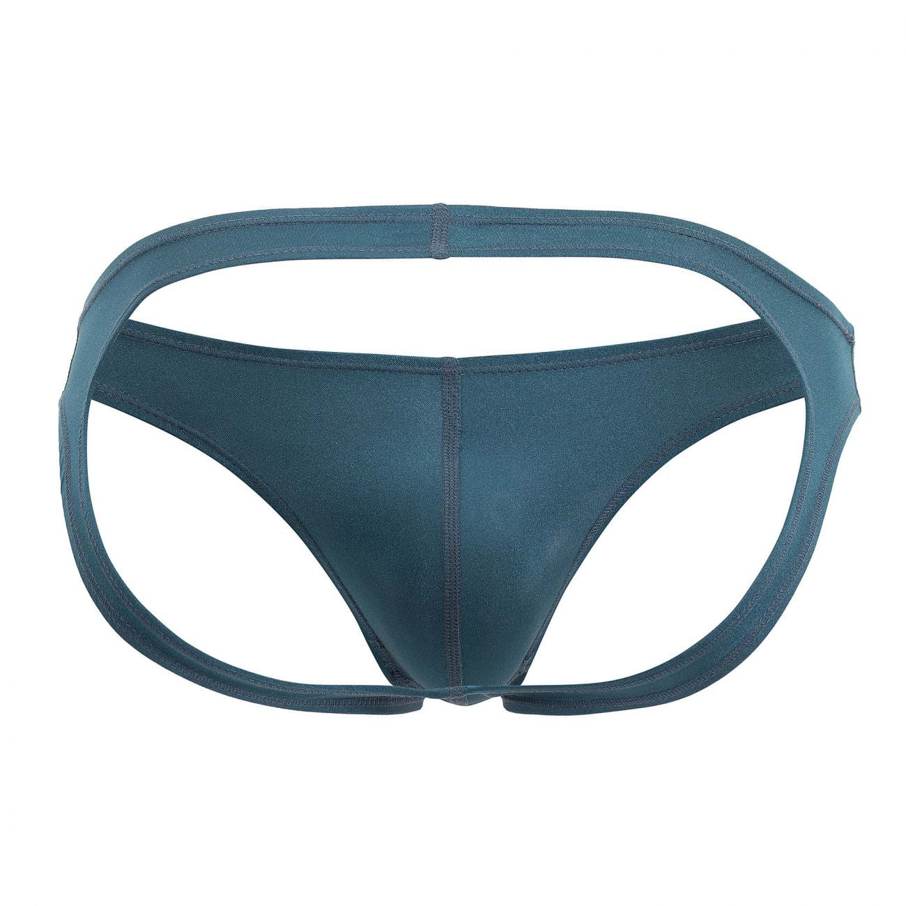 JOR 1216 Phoenix Jockstrap Petrol