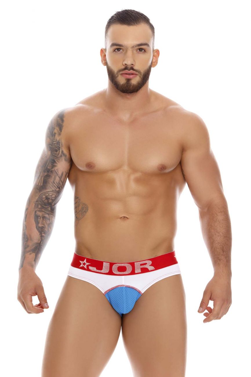 JOR 1227 Mix Bikini Turquoise
