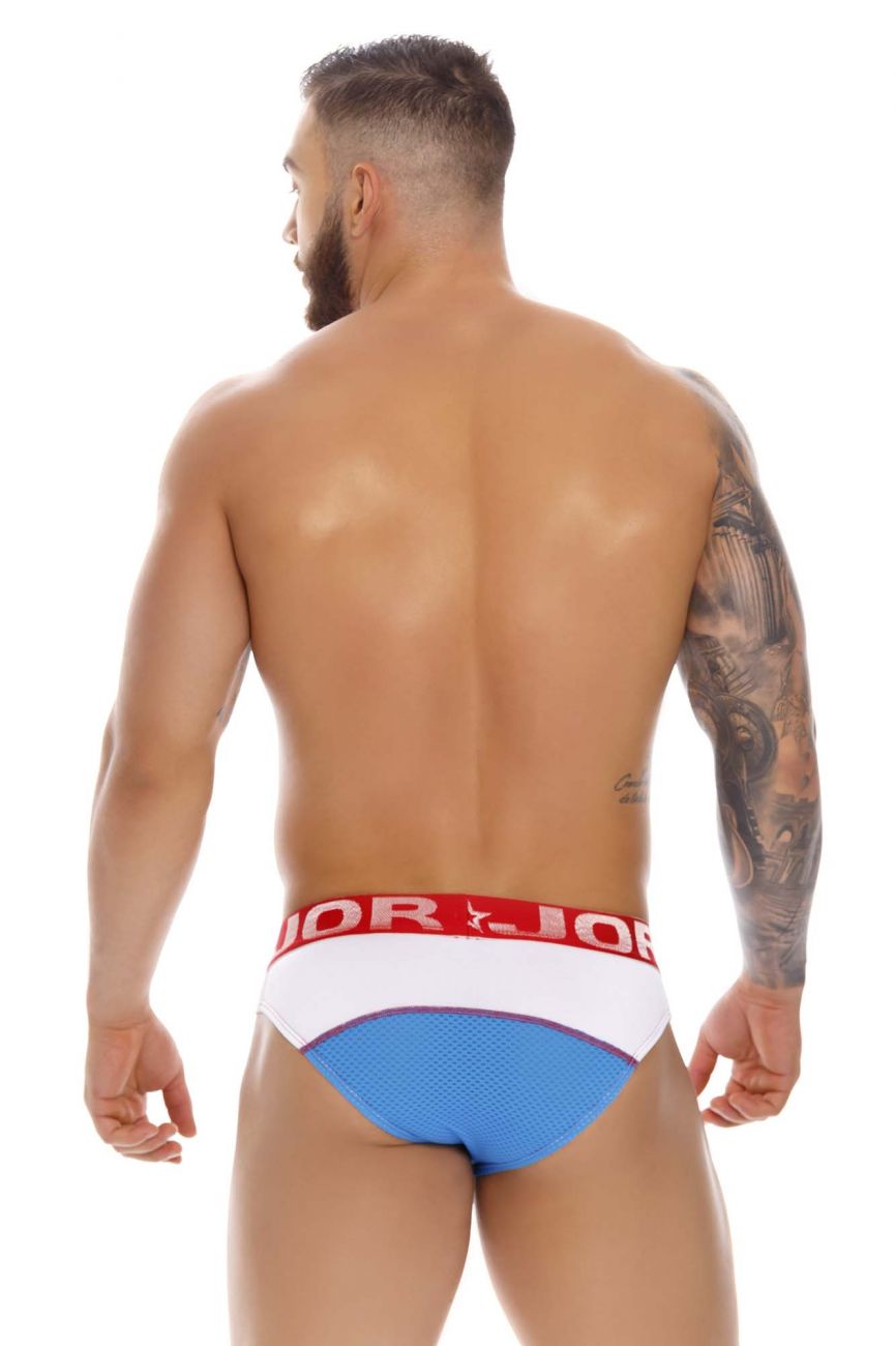 JOR 1227 Mix Bikini Turquoise