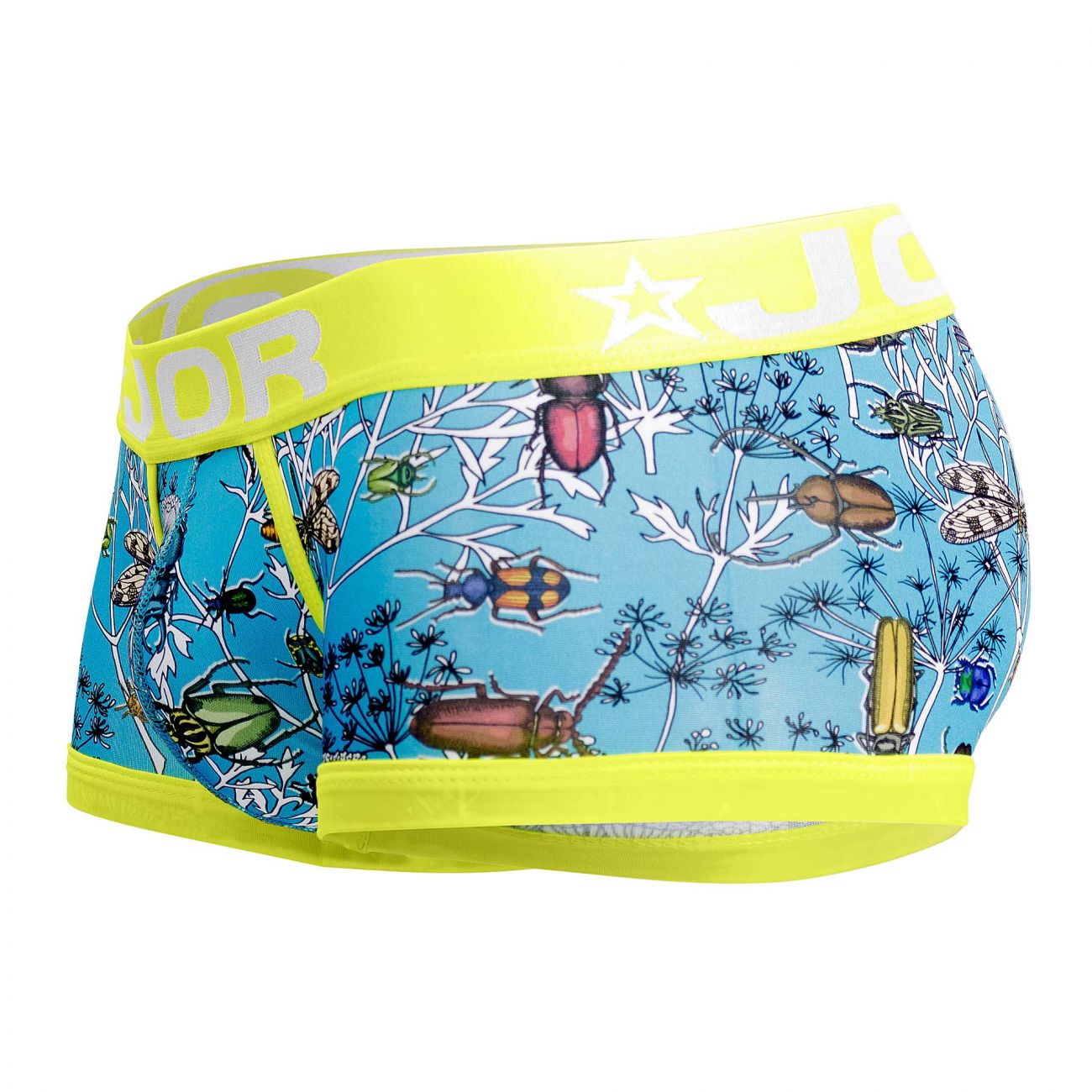 JOR 1235 Bugs Trunks