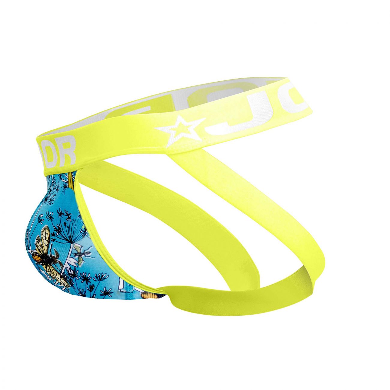 JOR 1237 Bugs Jockstrap