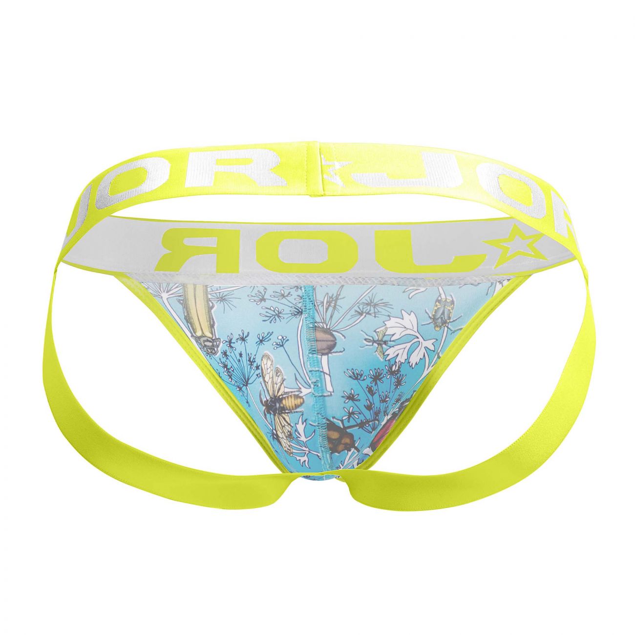 JOR 1237 Bugs Jockstrap