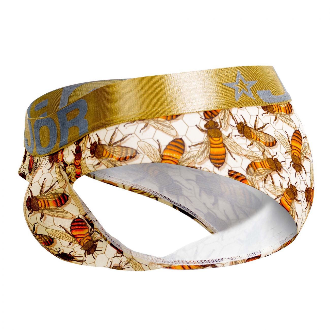 JOR 1246 Bees Briefs