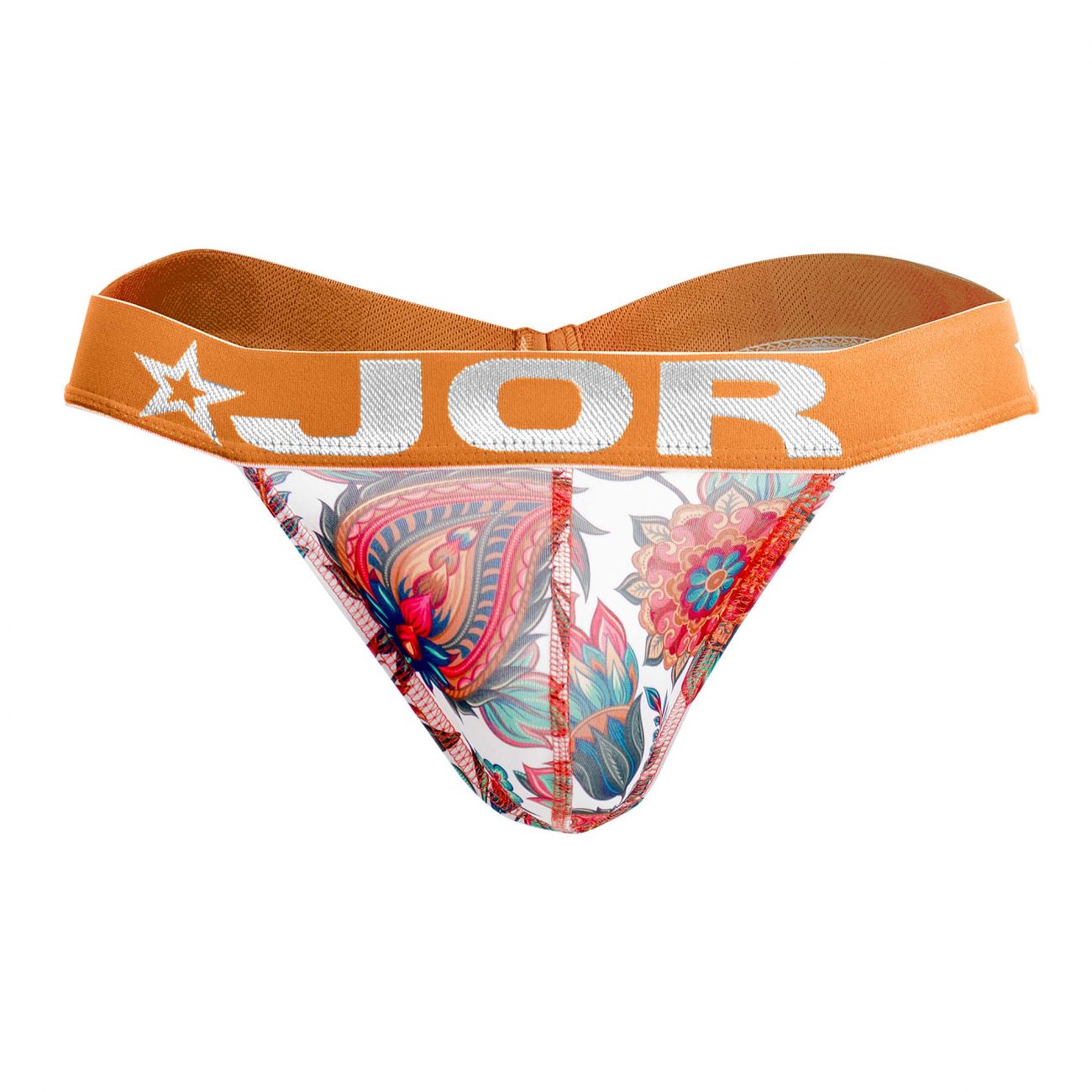 JOR 1253 Ankara G-String