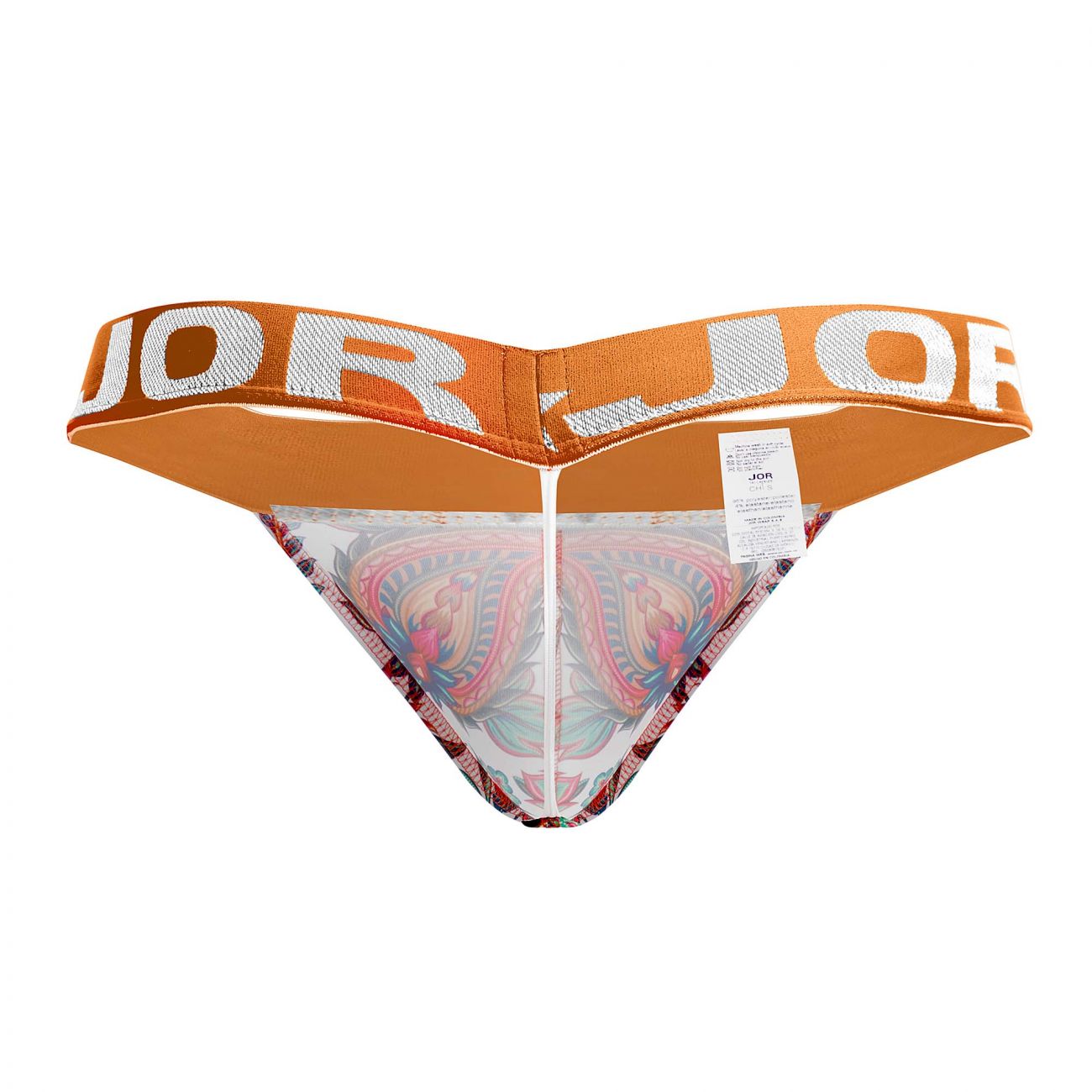 JOR 1253 Ankara G-String