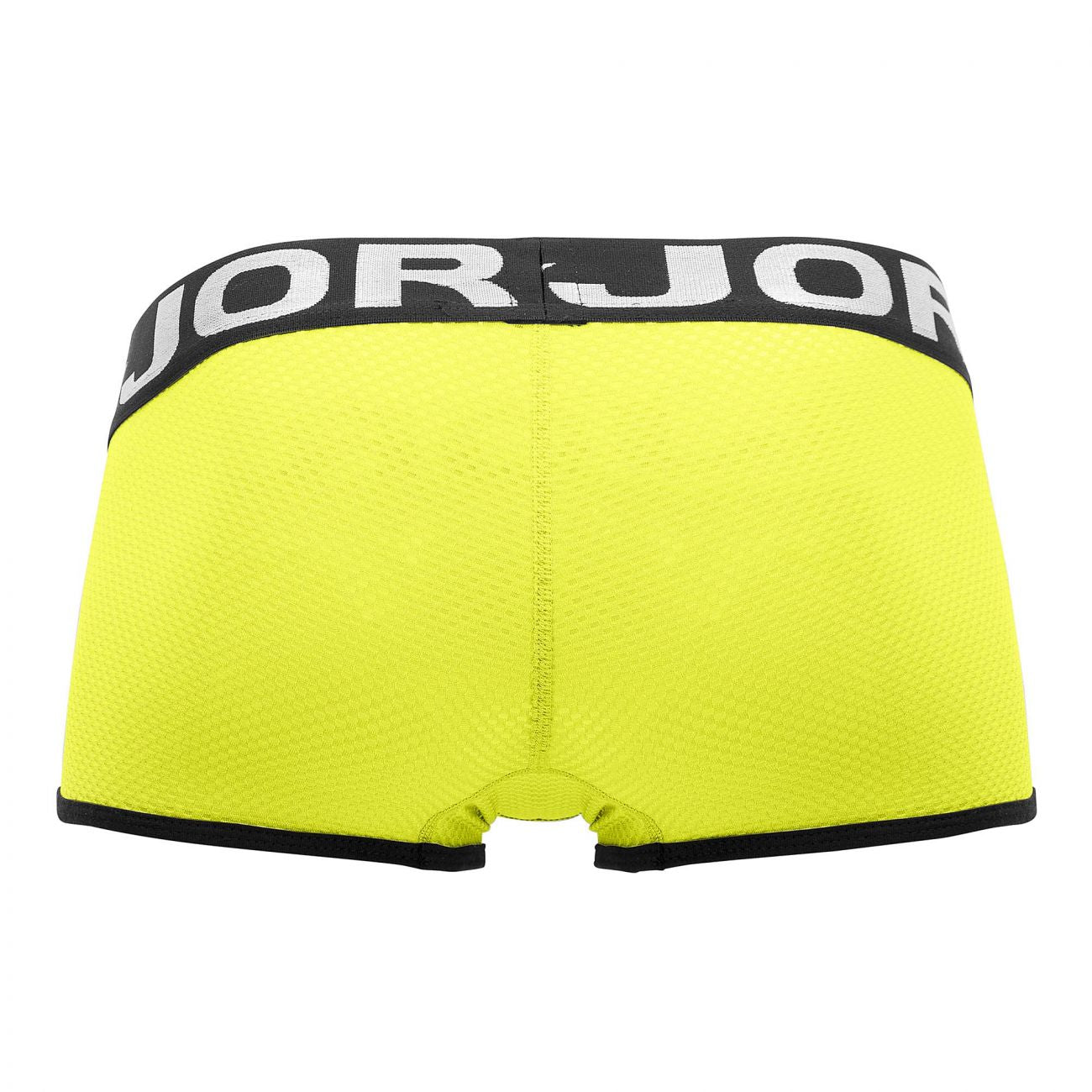JOR 1335 Rocket Trunks Neon Green
