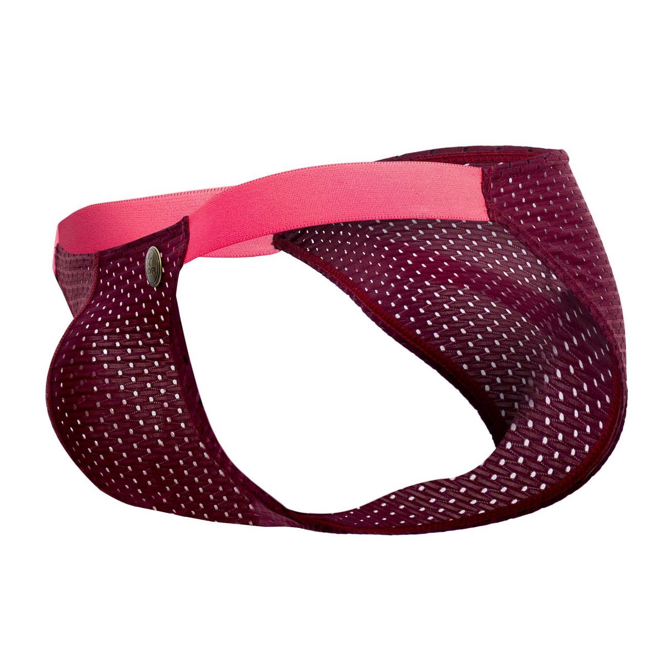 JOR 1359 Pocker Bikini Wine