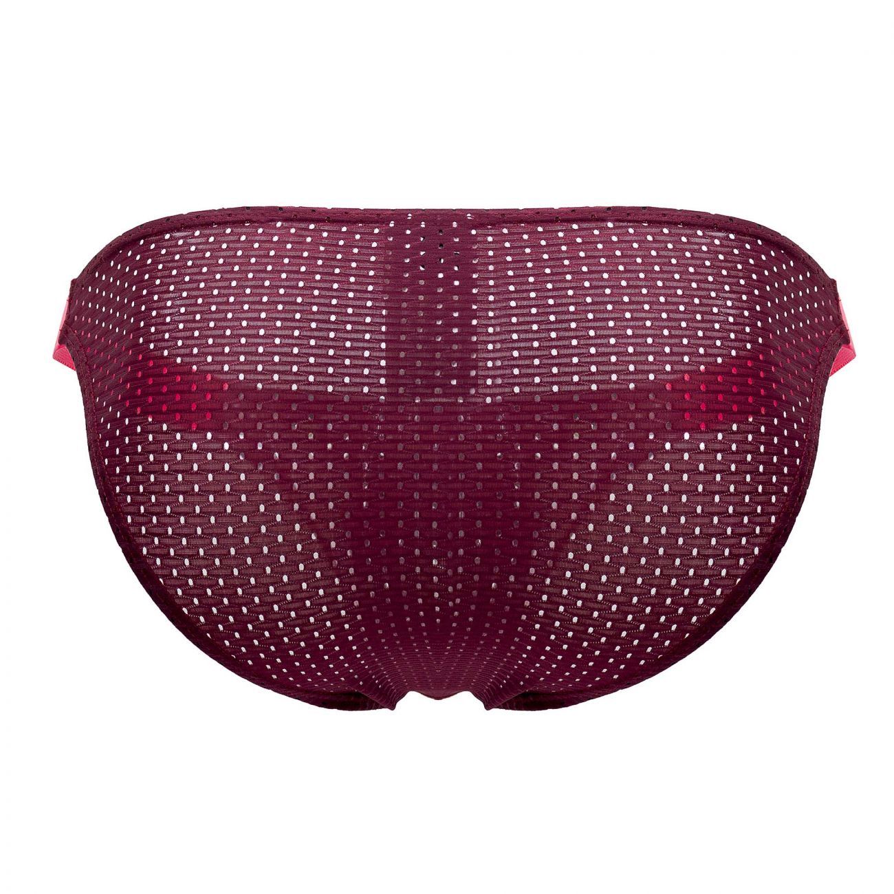 JOR 1359 Pocker Bikini Wine