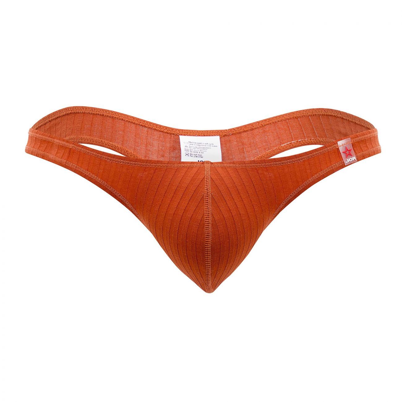 JOR 1365 Storm Bikini Thong Terracotta
