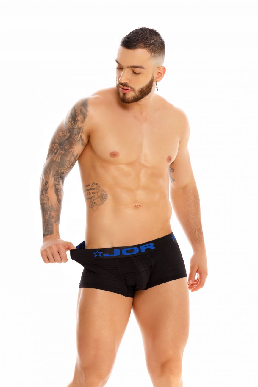 JOR 1374 Otto Trunks