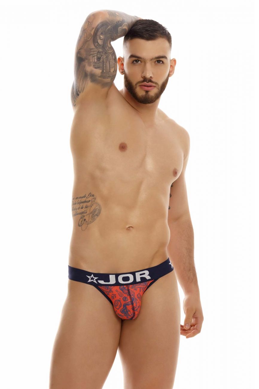 JOR 1401 Sailor Jockstrap
