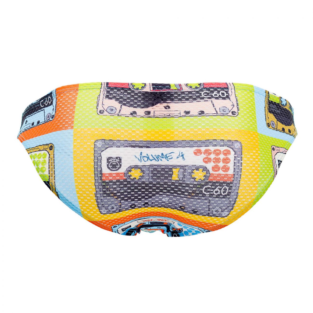 JOR 1406 Dance Bikini