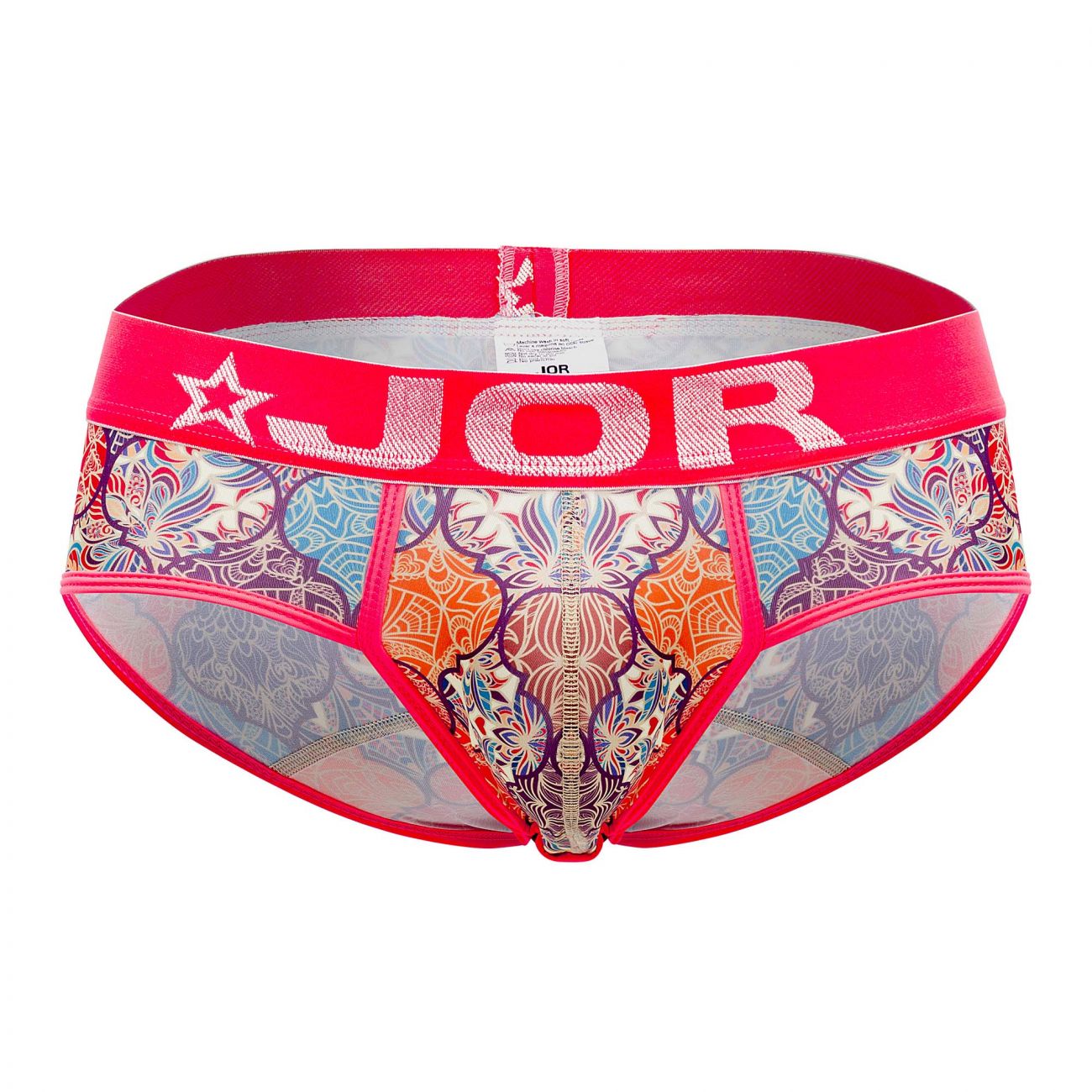 JOR 1410 Cairo Briefs