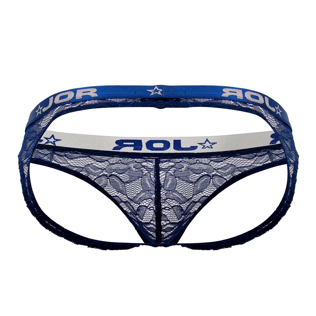 JOR 1493 Lover Jockstrap Blue