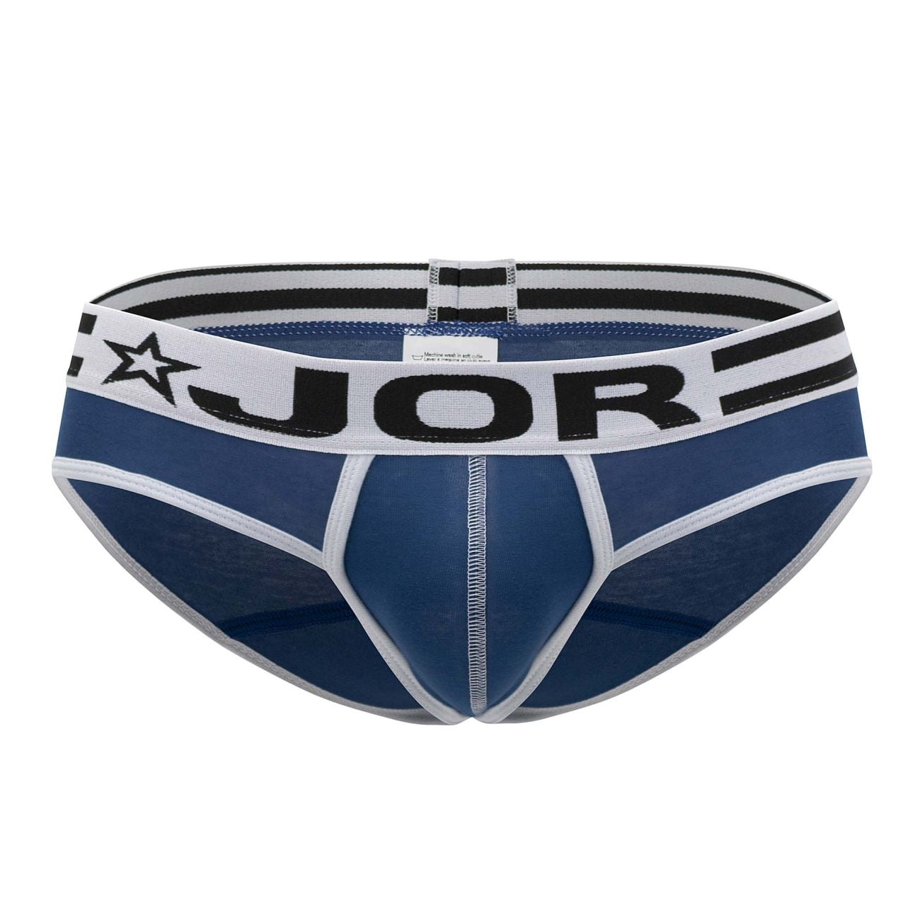 JOR 1613 Varsity Briefs Blue