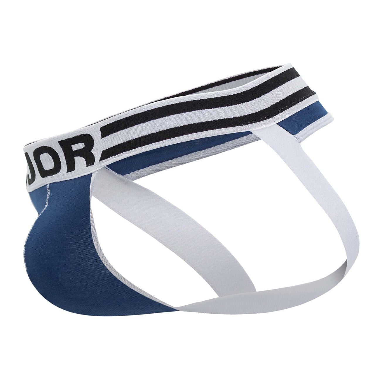 JOR 1614 Varsity Jockstrap Blue