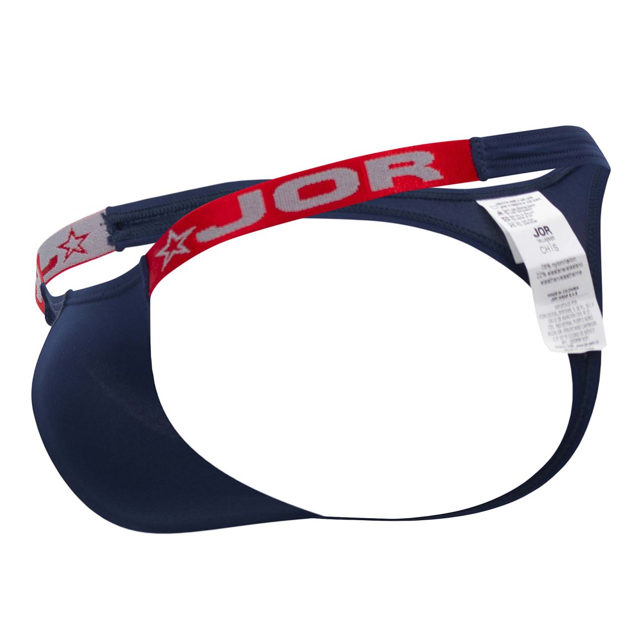 JOR 1625 Eros Thongs Navy