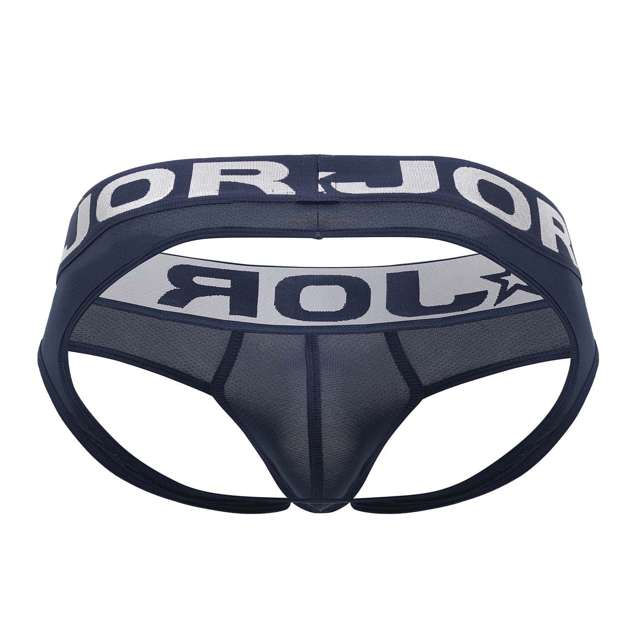 JOR 1640 Galo Jockstrap Navy