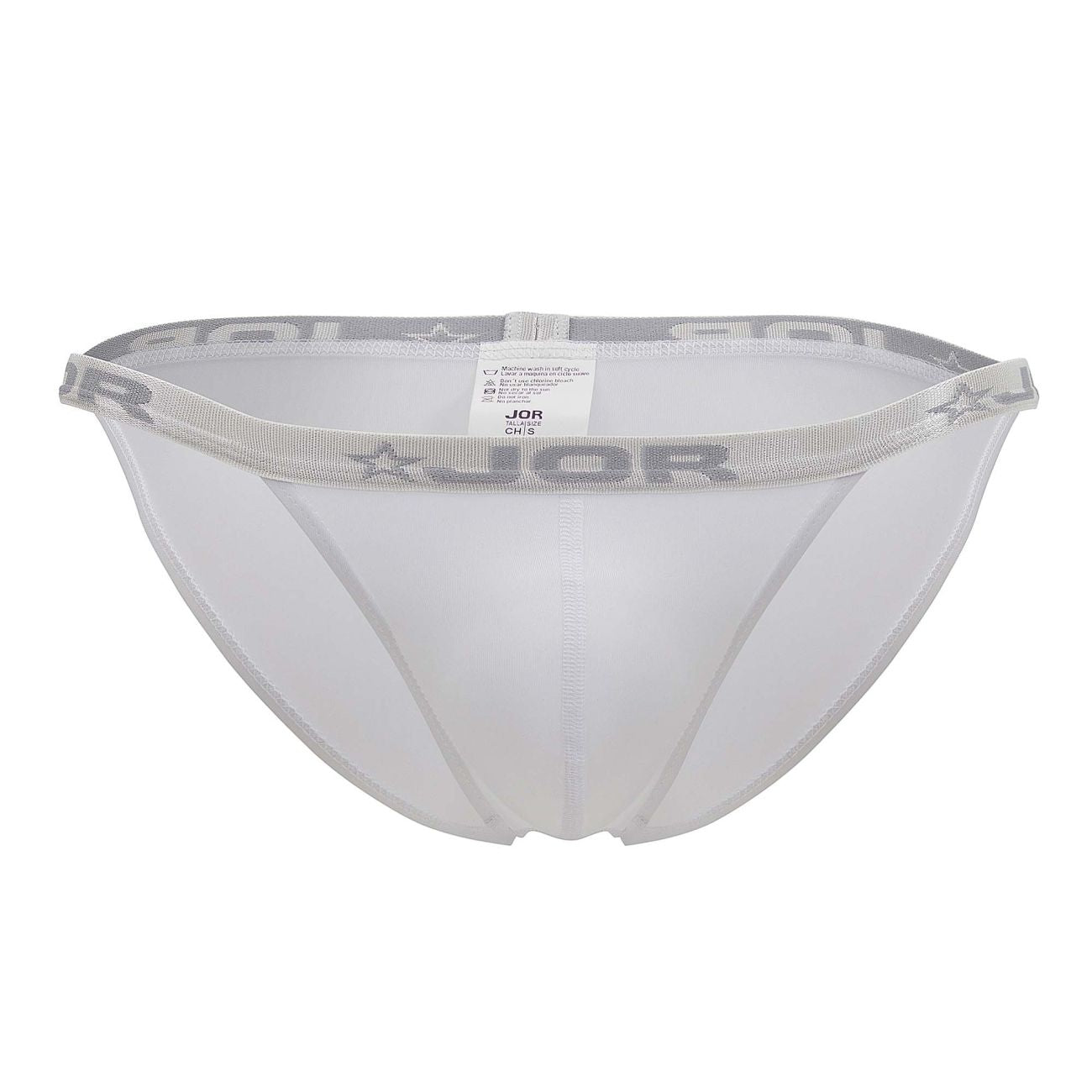 JOR 1721 Romeo Bikini White
