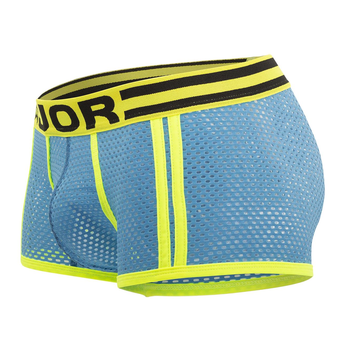 JOR 1734 Speed Trunks Turquoise