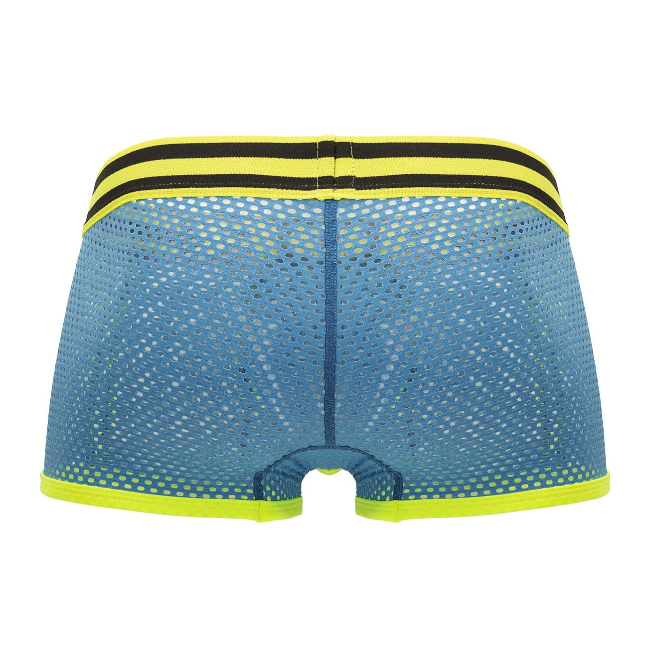 JOR 1734 Speed Trunks Turquoise