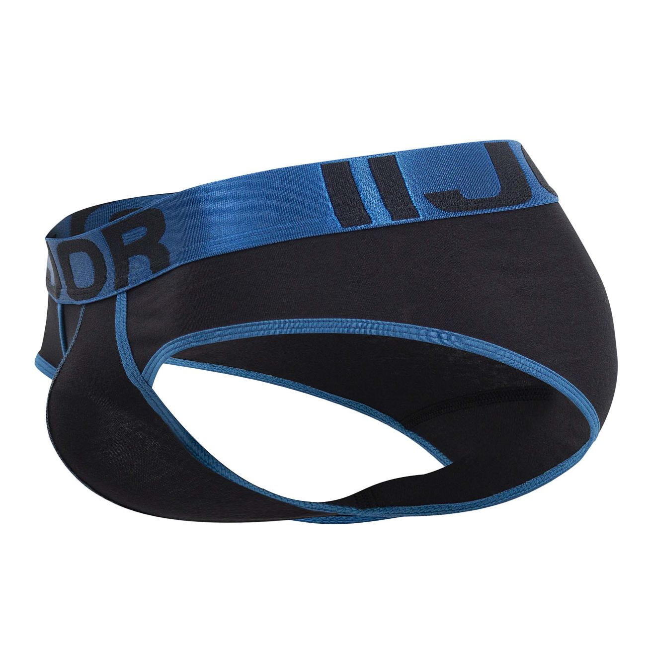 JOR 1741 Riders Briefs Black