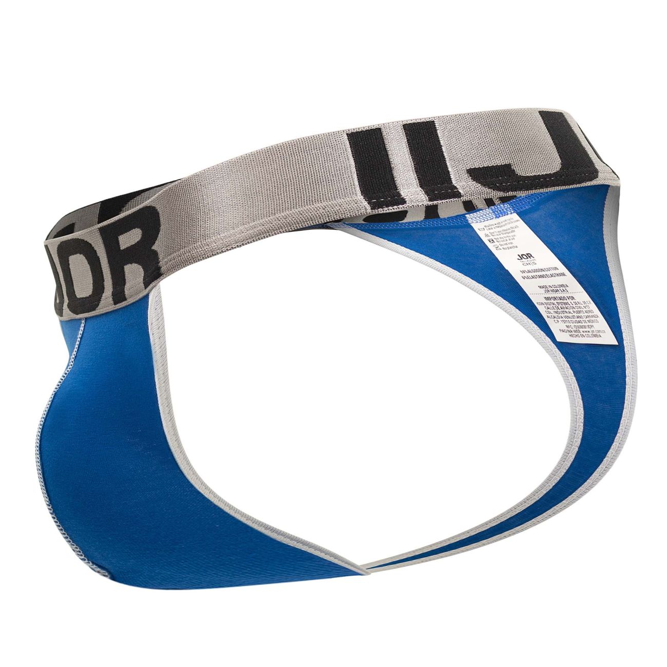 JOR 1743 Riders Thongs Royal