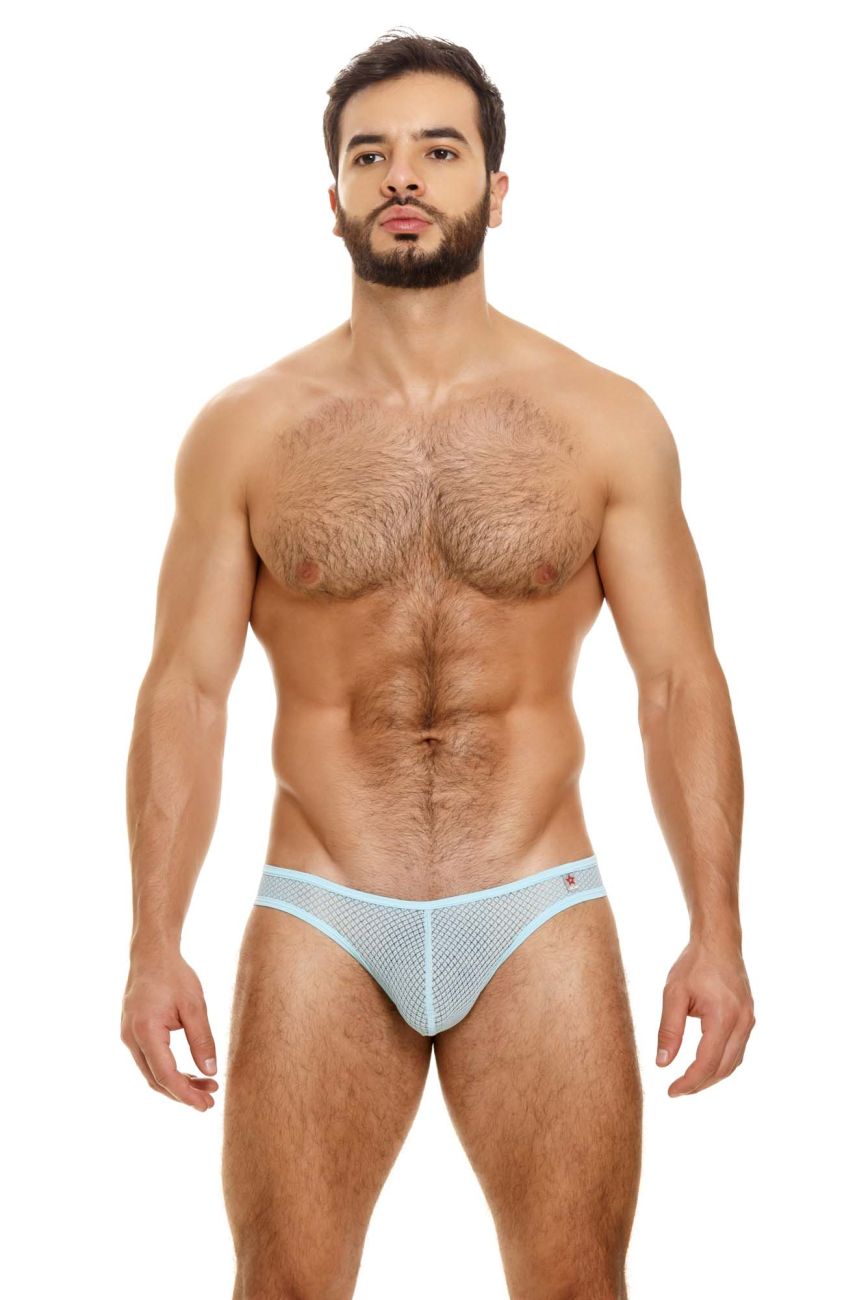 JOR 1745 Monet Bikini Black