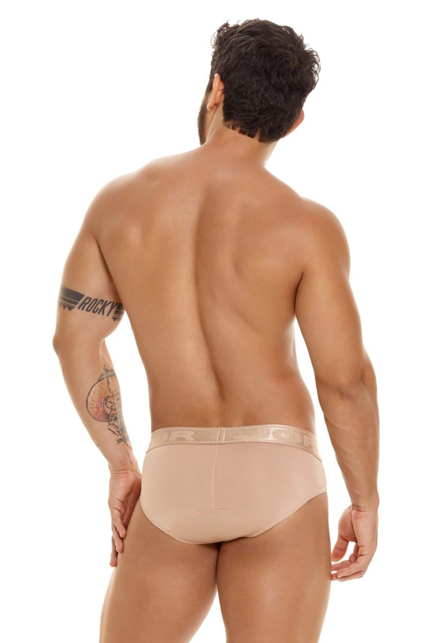 JOR 1861 Element Briefs Nude