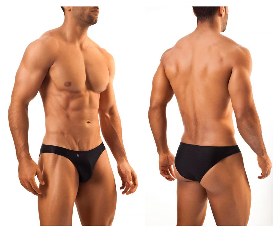 Joe Snyder JS01 Bikini Classic Black