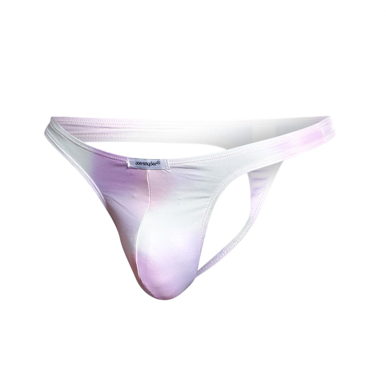 Joe Snyder JS03 Thong Pastel