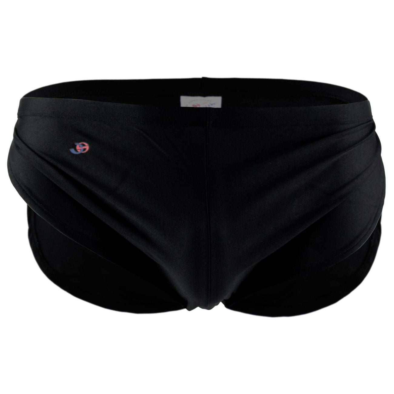 Joe Snyder JS09 Short Black