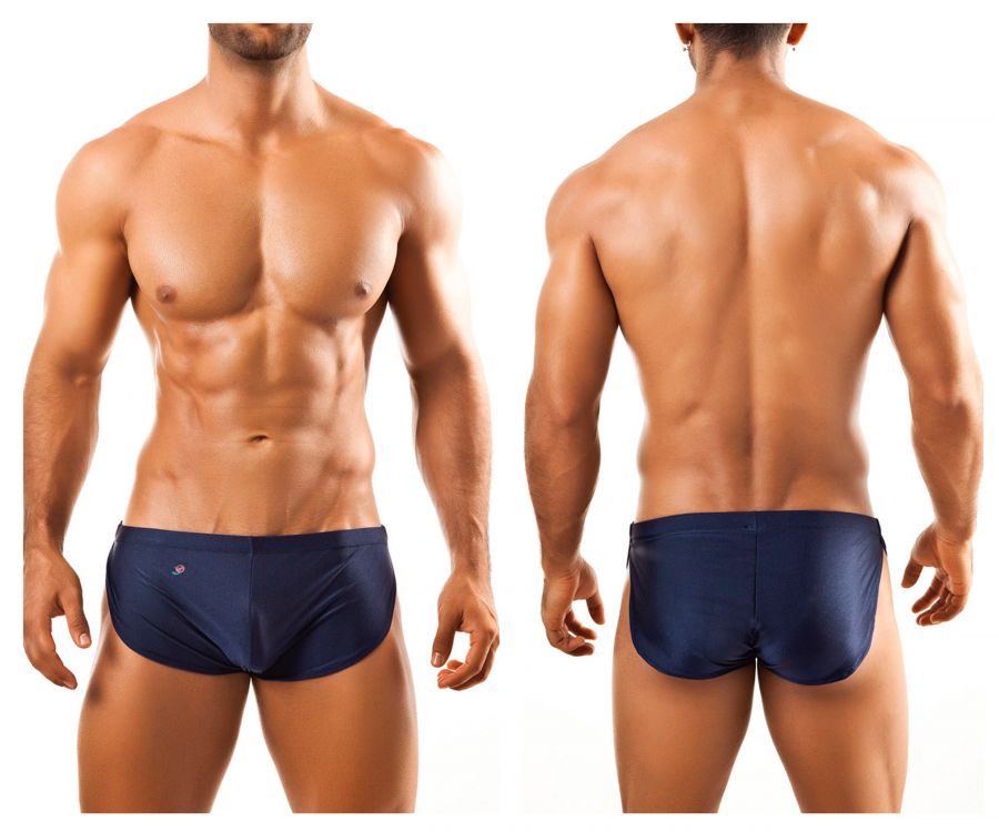 Joe Snyder JS09 Short Navy