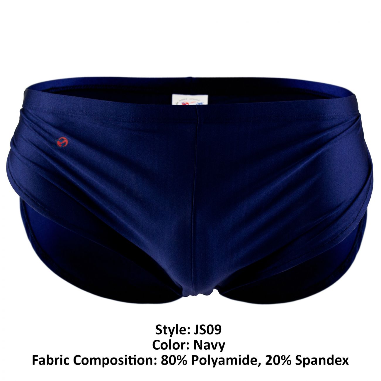 Joe Snyder JS09 Short Navy
